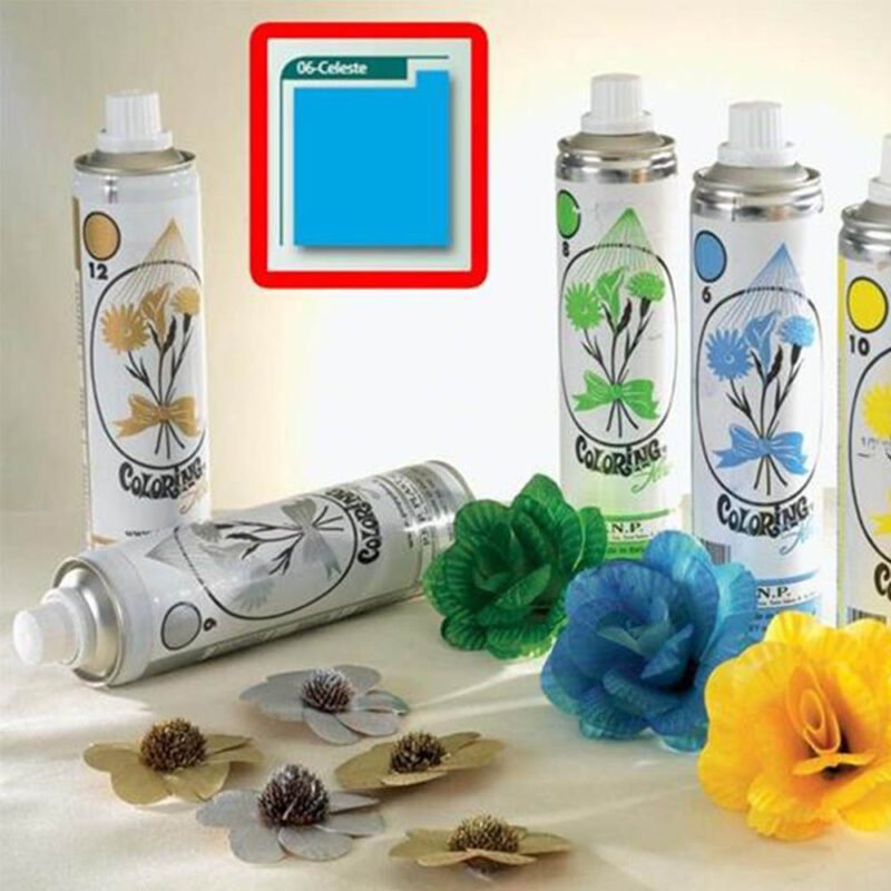 Prodotti per cura del fiore e piante