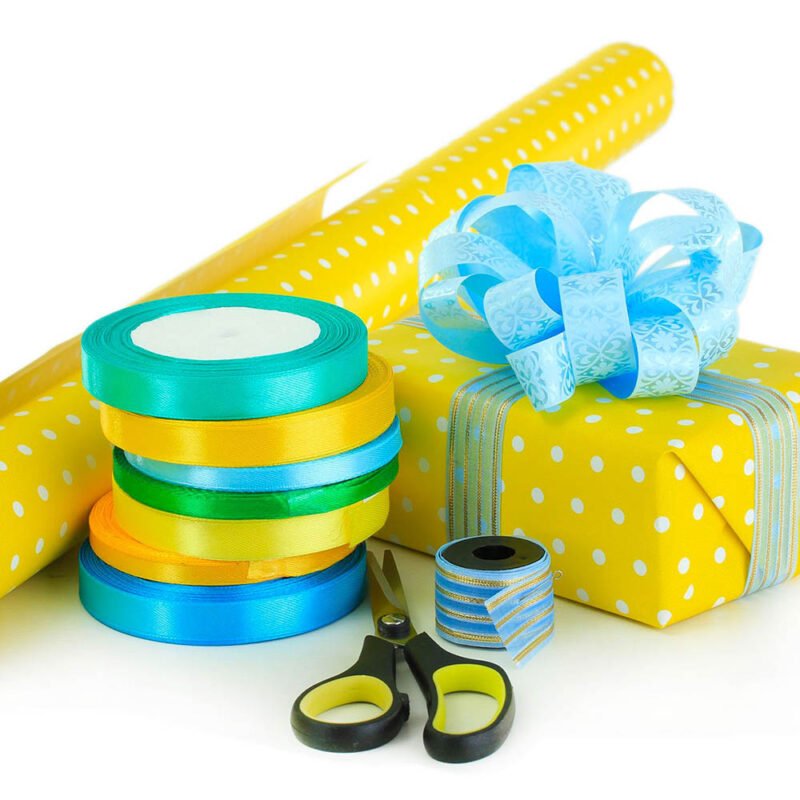 Materiale per confezionamento