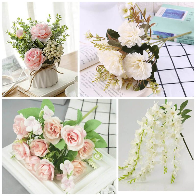 Fiori artificiali