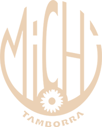 logo michi tamborra2002n