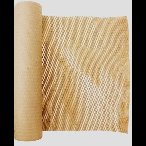 PATIKIL Rotolo Di Carta Da Regalo Kraft Gialla, 30 Cm X 10 M (33 Piedi), 70 Gsm, Resistente E Versatile Per Pacchi E Decorazioni Fai Da Te