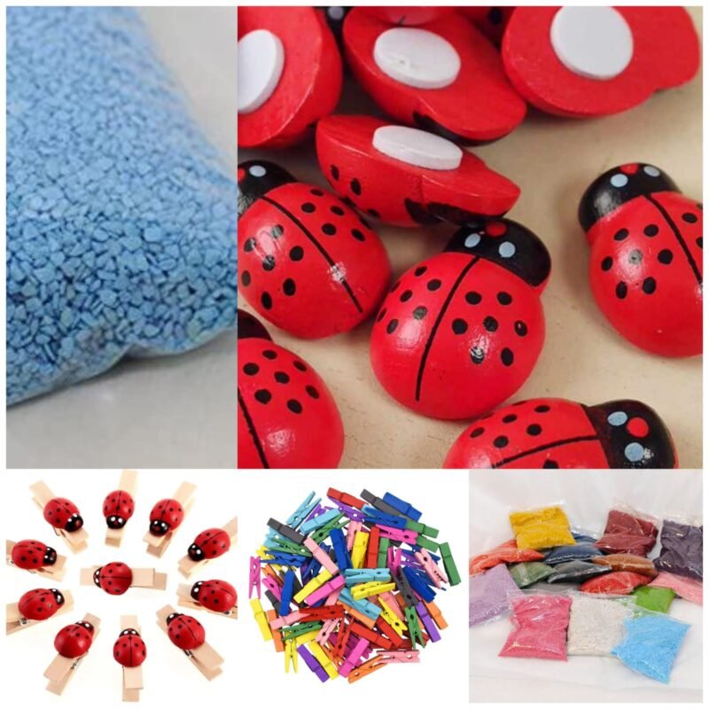 Materiale decorativo