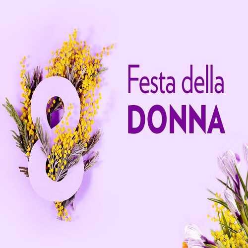 Festa della donna
