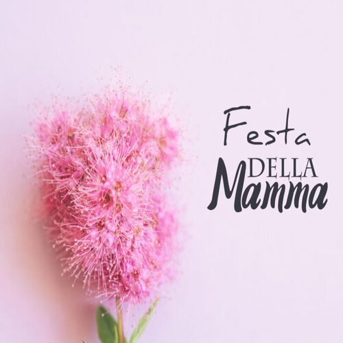 Festa della mamma